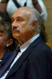 Francisco Levet Gorozpe