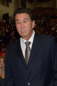 Héctor Yunes Landa