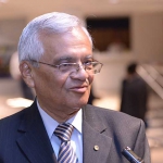 Ignacio Mora González