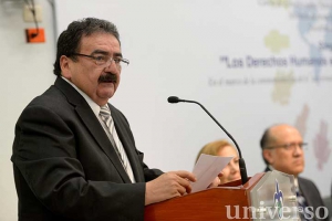 Luis Fernando Perera Escamilla