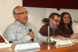 Miguel Sosa Ruiz se comprometió a estrechar vínculos con las regiones