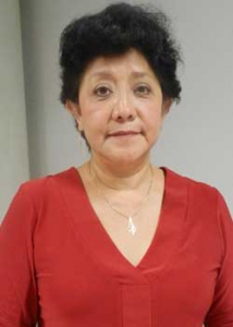María Jiménez, del Icimap