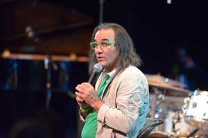 Horacio “El Negro” Hernández