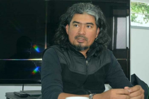 Juan Carlos Antonio Sandoval Rivera