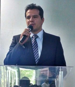 José Francisco Báez Corona