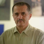 Luis Morales de la Vega