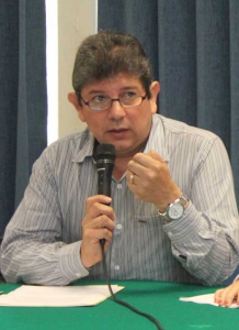 Sergio Vásquez Zárate