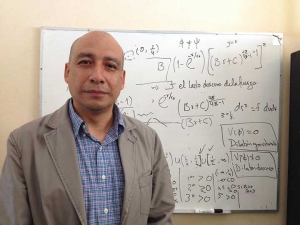 Juan Efraín Rojas Marcial