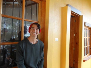 Juan David Moreno Díaz