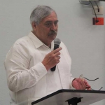 Rogelio González García