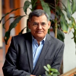 "El tiempo histórico de nuestra era empieza precisamente hace 523 años”: Juan Ortiz Escamilla