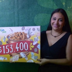 "Si apoyamos a la Fundación y a la Universidad tendremos mayores beneficios”: Leticia