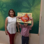 "Nosotros somos la prueba de que sí se gana”: Martha