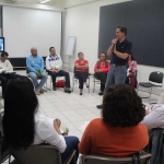 Los “Guardianes de la Salud” recibieron segundo taller de capacitación