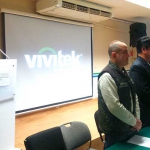 Rebeca Hernández Arámburo inauguró el evento