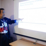 Carlos Welsh Rodríguez colaboró en investigación sobre propagación del dengue