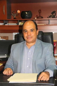 José Luis Cuevas Gayosso