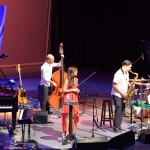 Antonio Sánchez y Migration