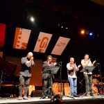 Cuarteto de Héctor Infanzón