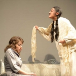 Participaron estudiantes y académicos de todas las regiones