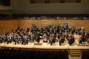 La dirección estará a cargo de Lanfranco Marcelletti