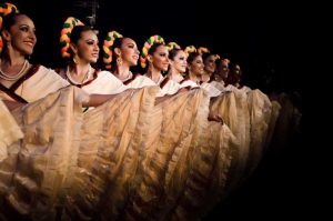 La agrupación ha representado a la Universidad, el estado y el país alrededor del mundo