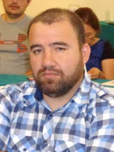 Armando Sánchez Nungaray