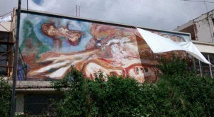 Los trabajos concluirán en dos meses