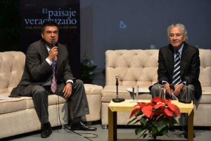 Rodolfo Mendoza y Enrique Florescano