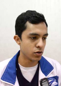 José de Jesús Cid de León, entrenador