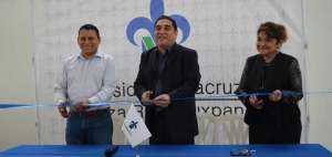 El Vicerrector inauguró las actividades