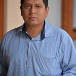 Luis Juventino García Ruiz