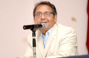 Raúl Molina Salazar