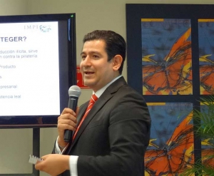 Sergio Gabriel Aguilar