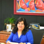 Clementina Guerrero García