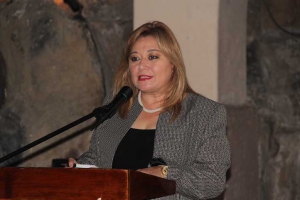 Cinthya Patricia Ibarra González