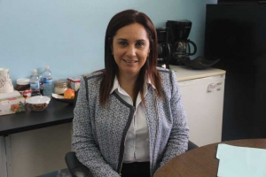 Maribel Barradas Landa