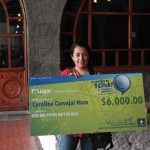 Carolina Carvajal Haro