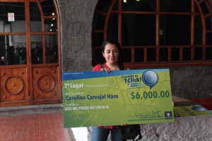 Carolina Carvajal Haro