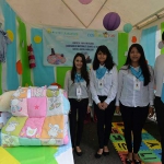 "Costalitos" ganó en la categoría Tecnología Intermedia