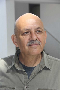 Juan Carlos Ortega Guerrero