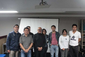 Participantes del foro