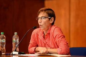 Martha Patricia Ponce Jiménez