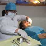 Las consultas odontológicas, entre las más concurridas