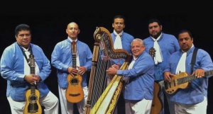 Tlen Huicani presentará un compendio de música navideña