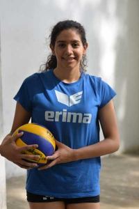 Carolina Alexandra Ochoa Delfín