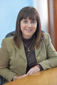 "Tenemos que seguir trabajando para mejorar”: Maribel Barradas Landa