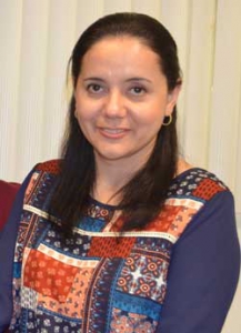 Ana Guadalupe Torres Hernández