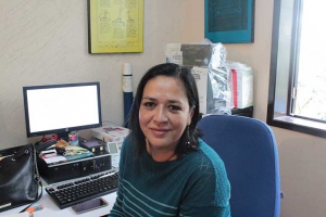 Carolina Ochoa Martínez