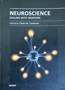 Portada de Neurociencia: Lidiando con las fronteras